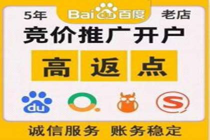 案例解读：不同行业在百度关键词推广中的投入与回报